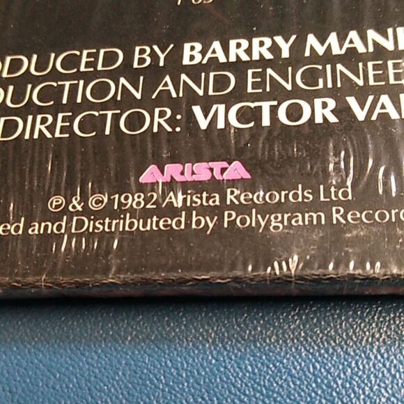 Live in Britain Vinyl Record - Picture 5 of 10